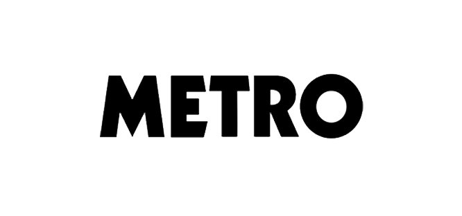 metro