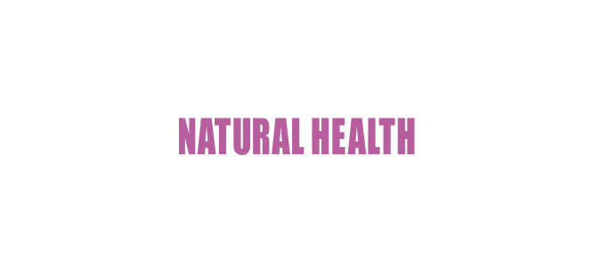 natural-health