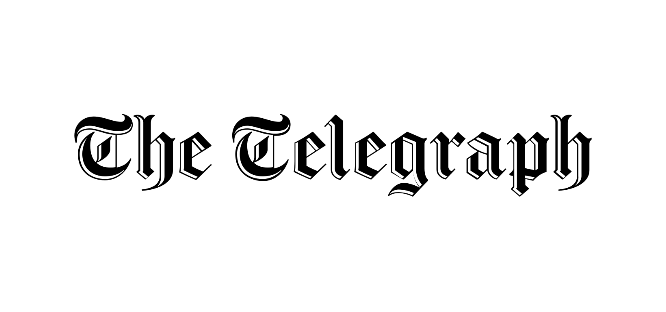 the-telegraph