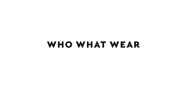 who-what-wear